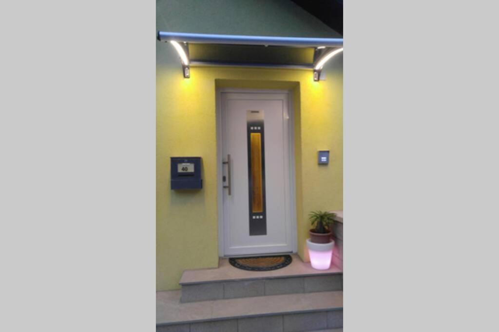 Bgi Wohnung لار المظهر الخارجي الصورة